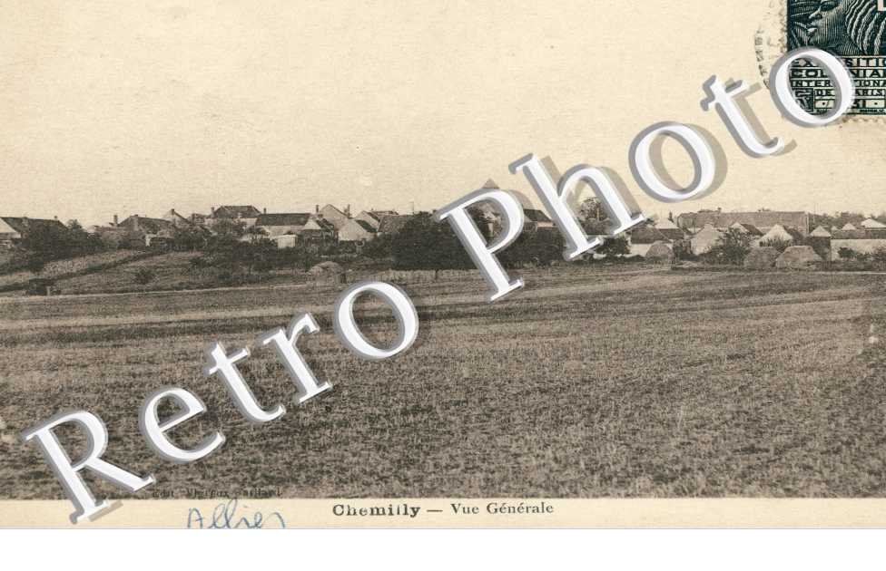 Vue generale