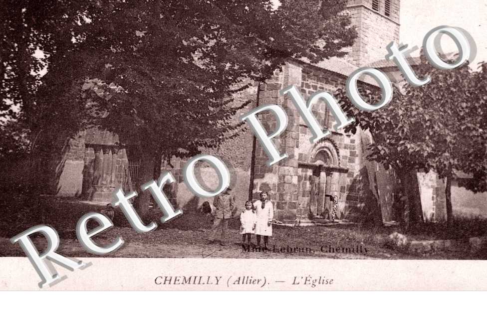 L&#039;Eglise