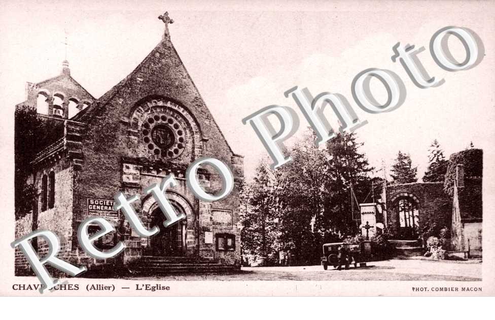 L&#039;Eglise