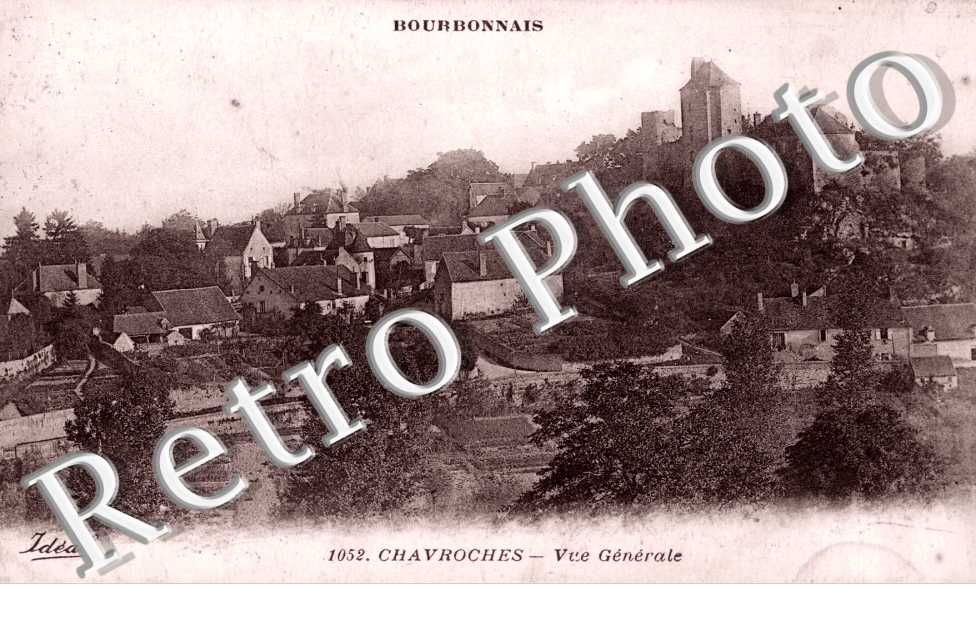 Vue generale