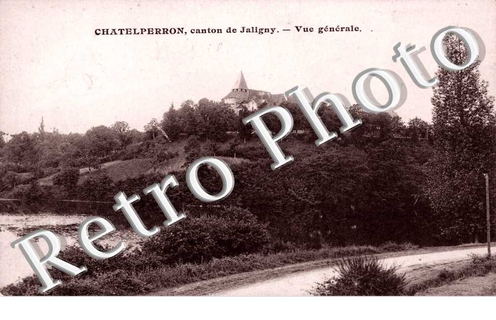Vue generale