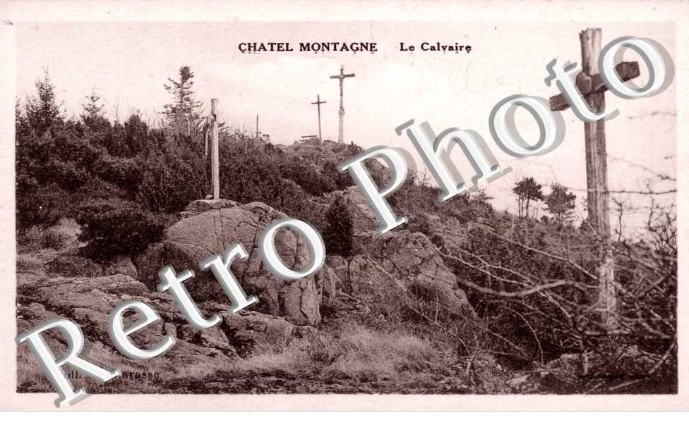 le calvaire