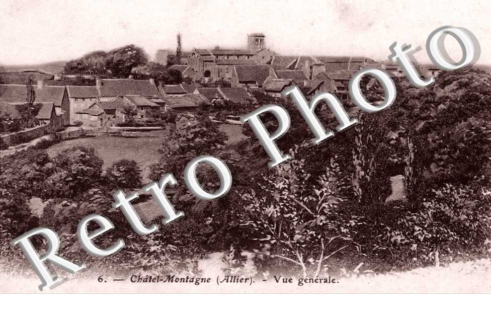 Vue generale