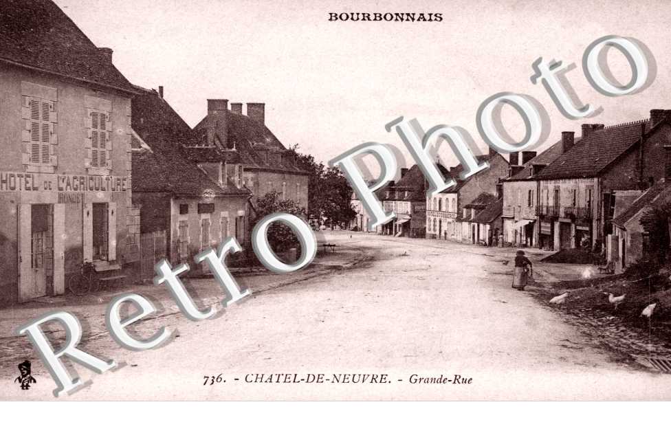 Grande Rue