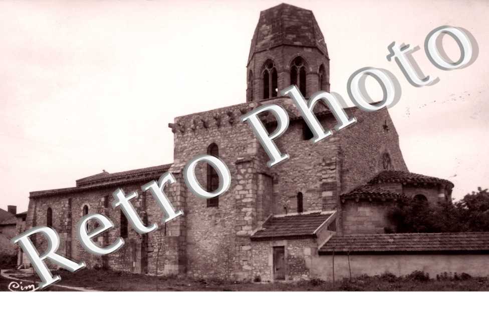 L&#039;Eglise