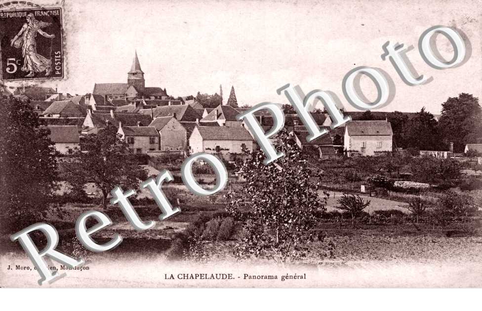 Panorama