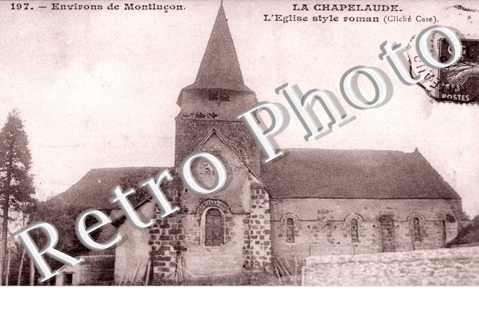 L&#039;Eglise