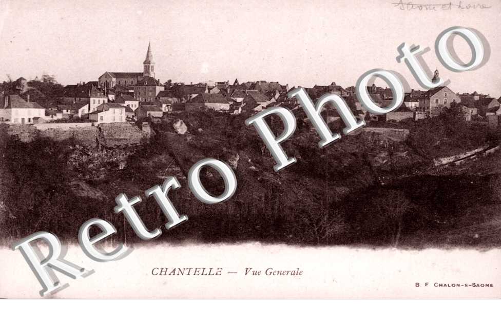 Vue Generale