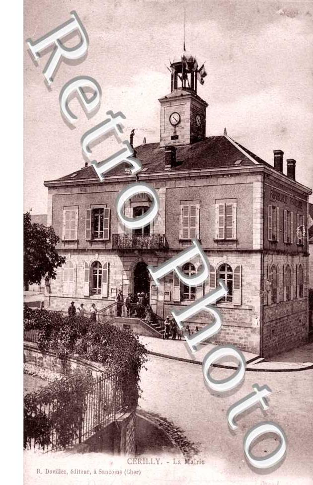 La Mairie