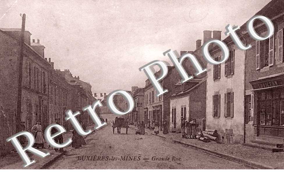 Grande Rue