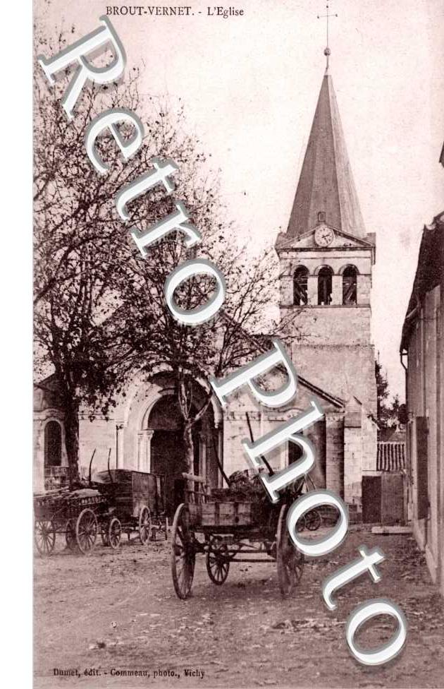 l&#039;eglise