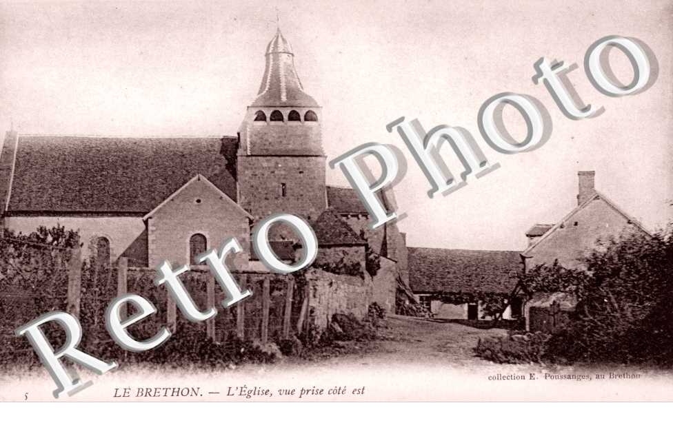 L&#039;Eglise