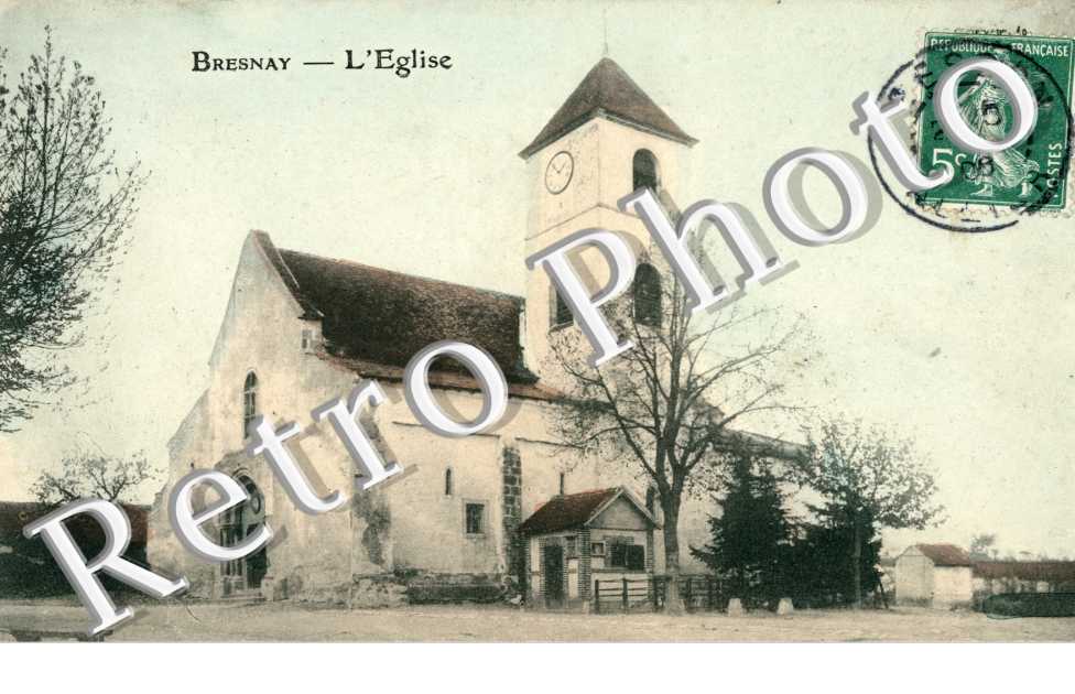 l&#039;eglise