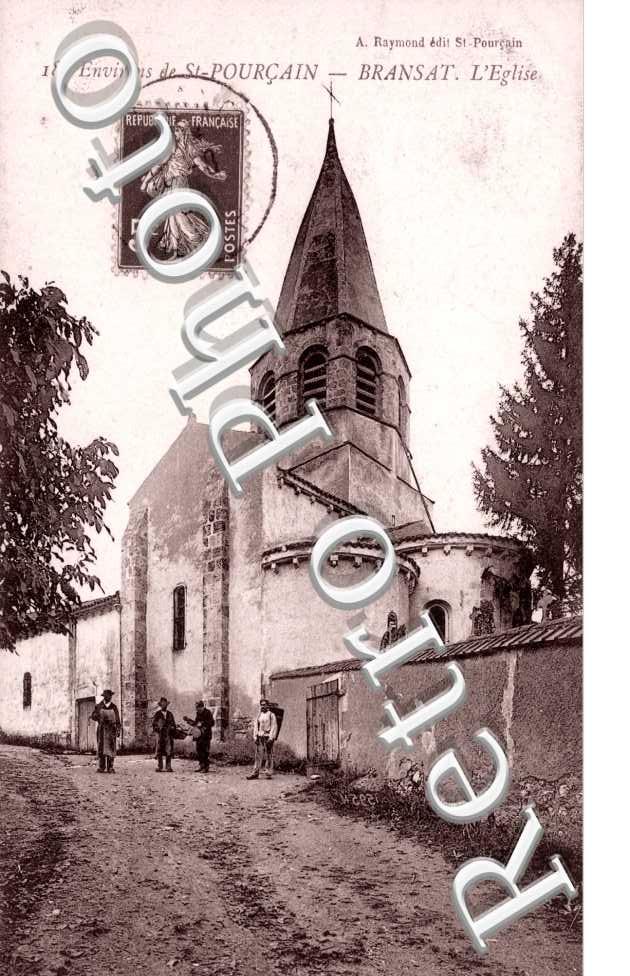 L&#039;Eglise