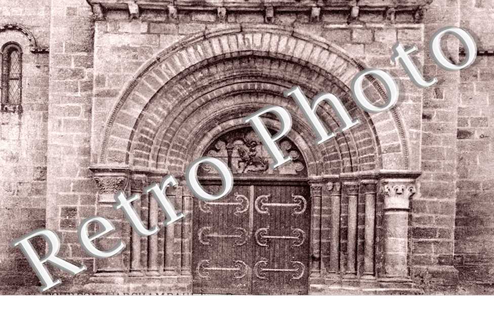 Eglise Paroissiale