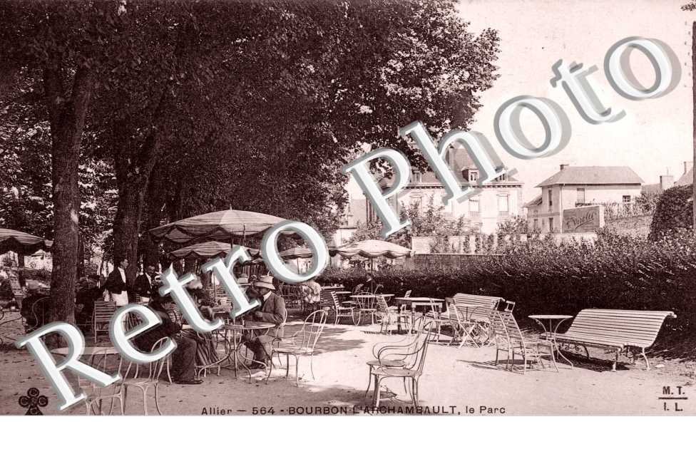 Le Parc