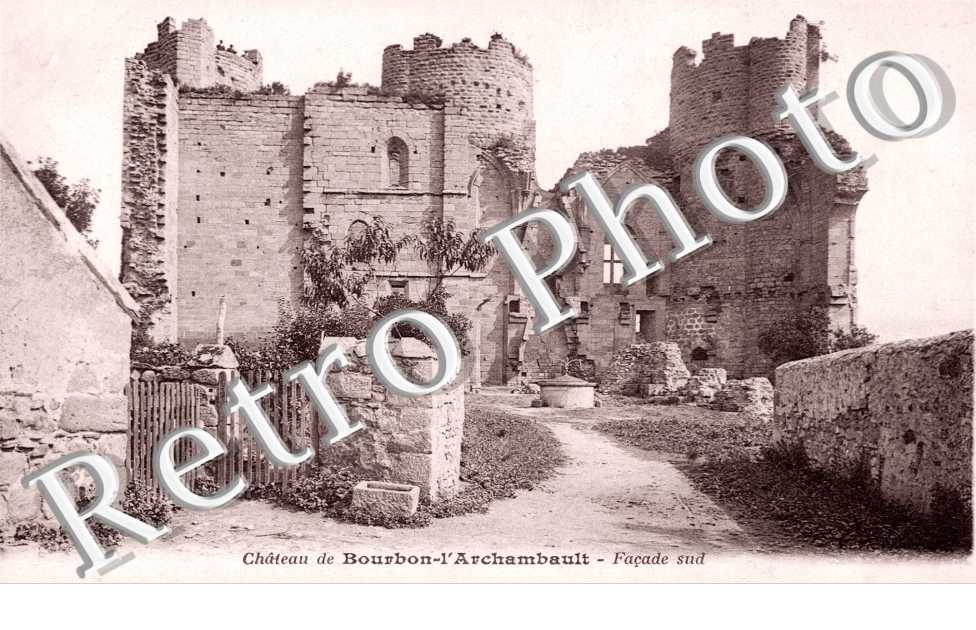 Le Chateau
