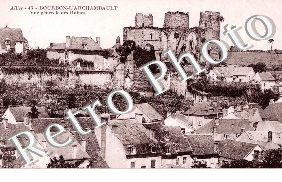 Vue Generale