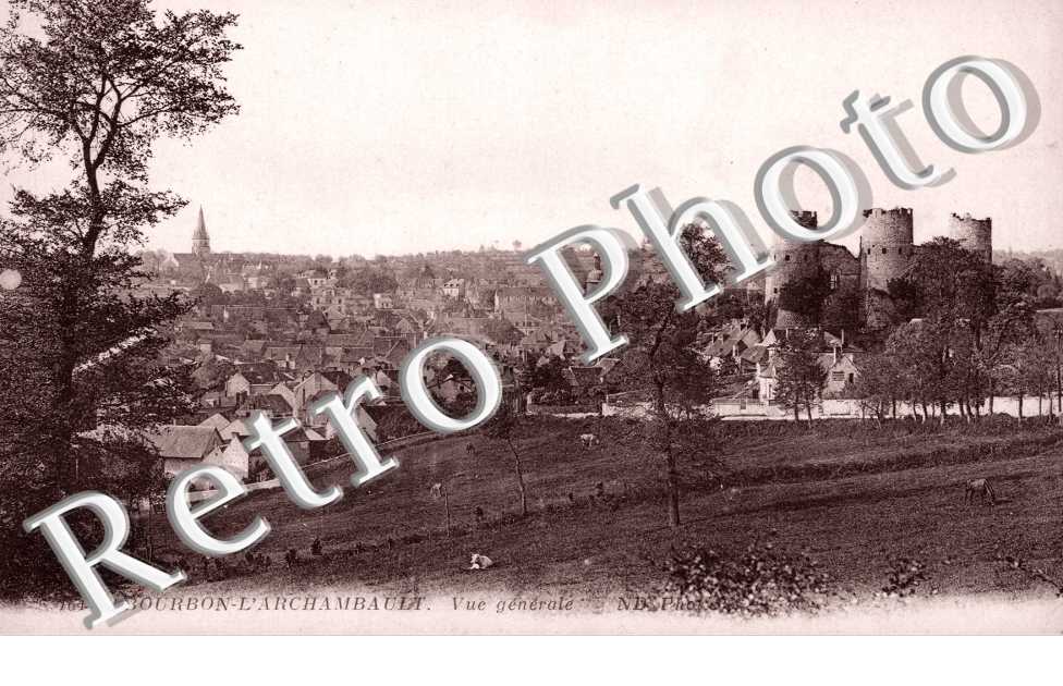 Vue generale