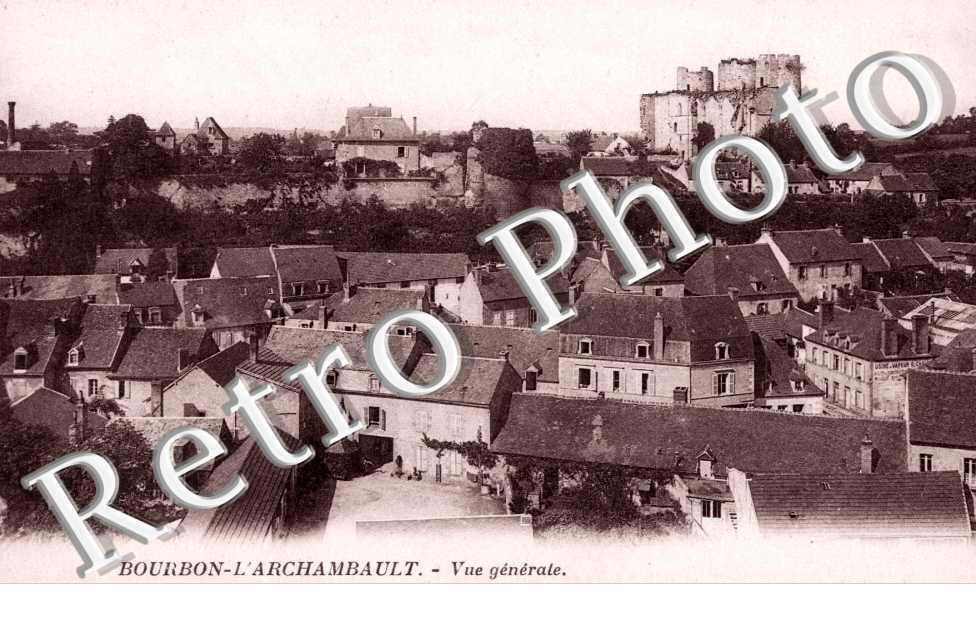 Vue Generale