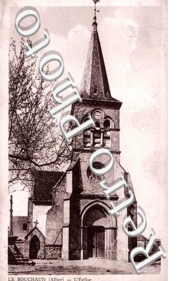 L&#039;Eglise