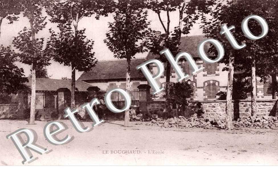L&#039;Ecole