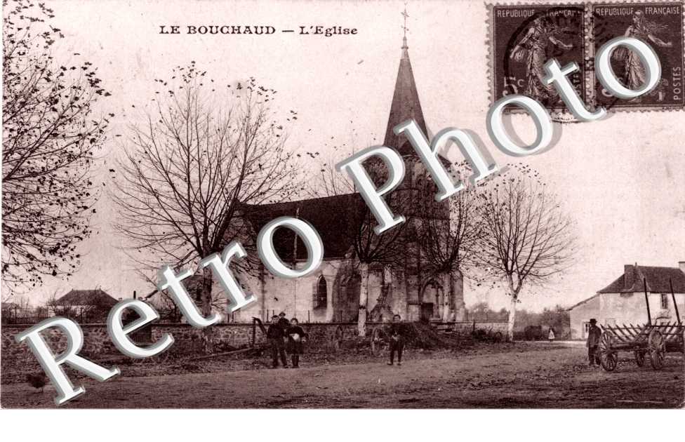L&#039;Eglise