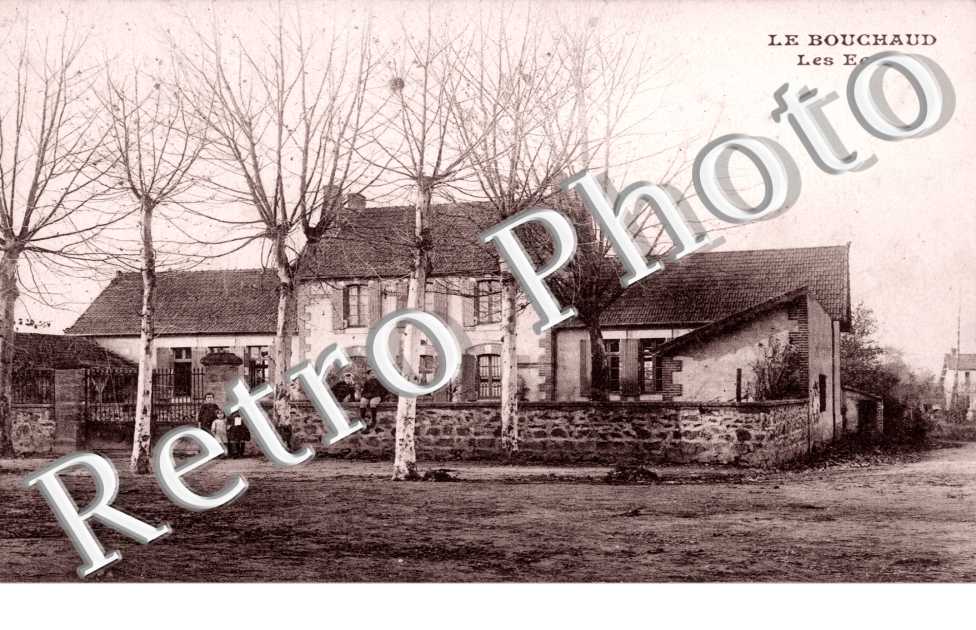 Les Ecoles
