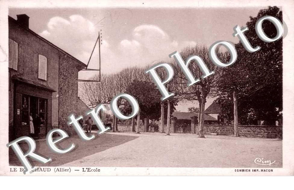 L&#039;Ecole