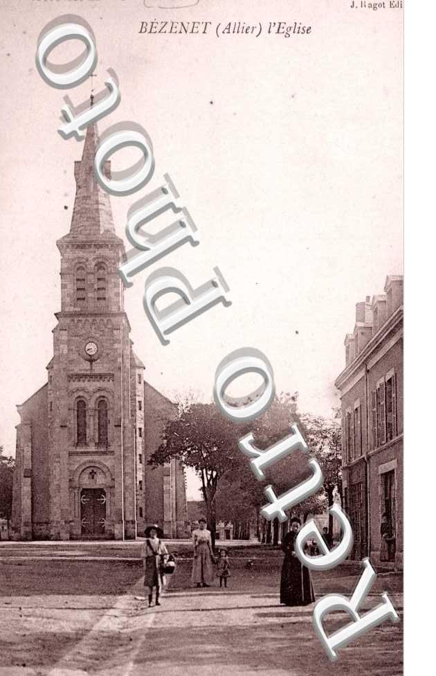 L&#039;Eglise