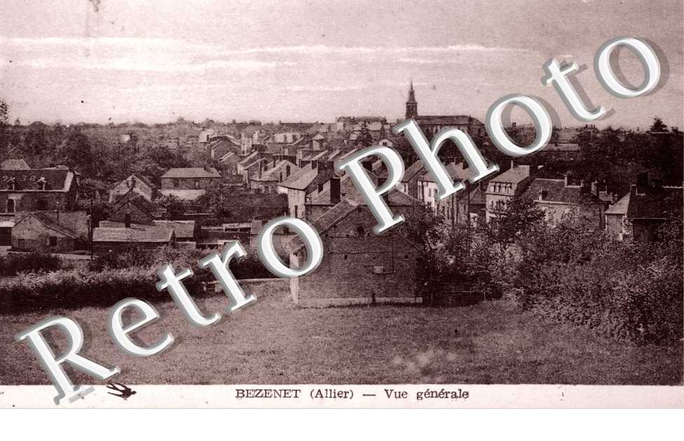 Vue generale