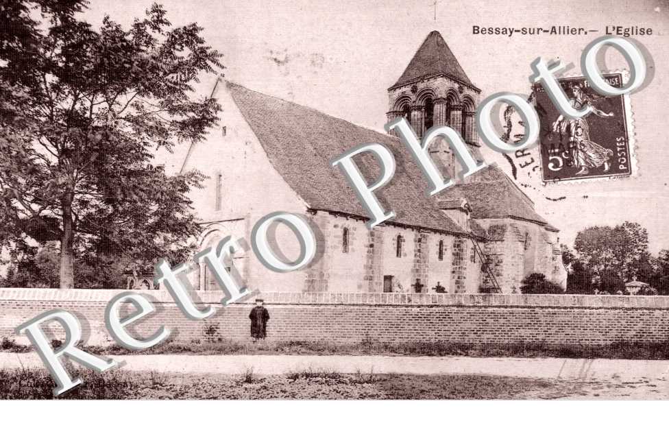 L&#039;Eglise