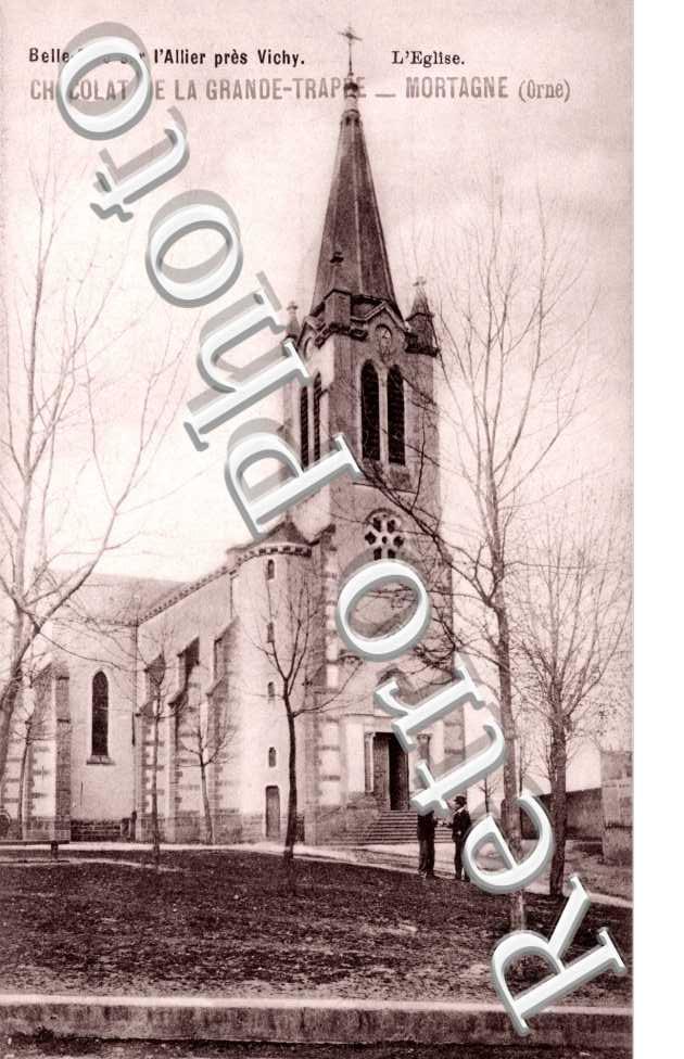 l&#039;eglise