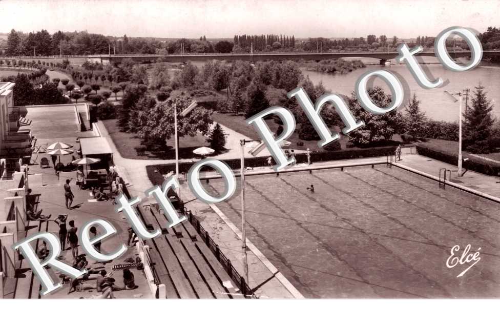 La Piscine Municipale