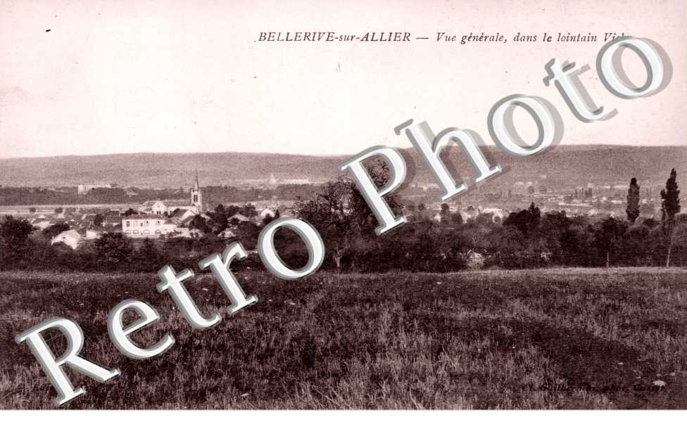 Vue generale