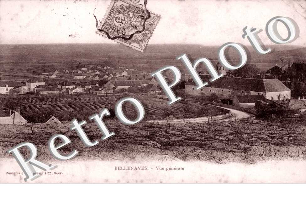 Vue generale