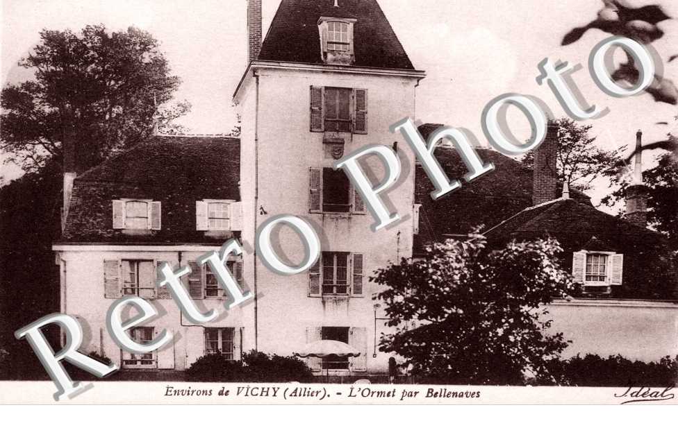 L&#039;Ormet