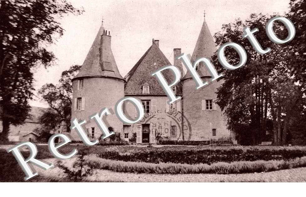 Le Chateau