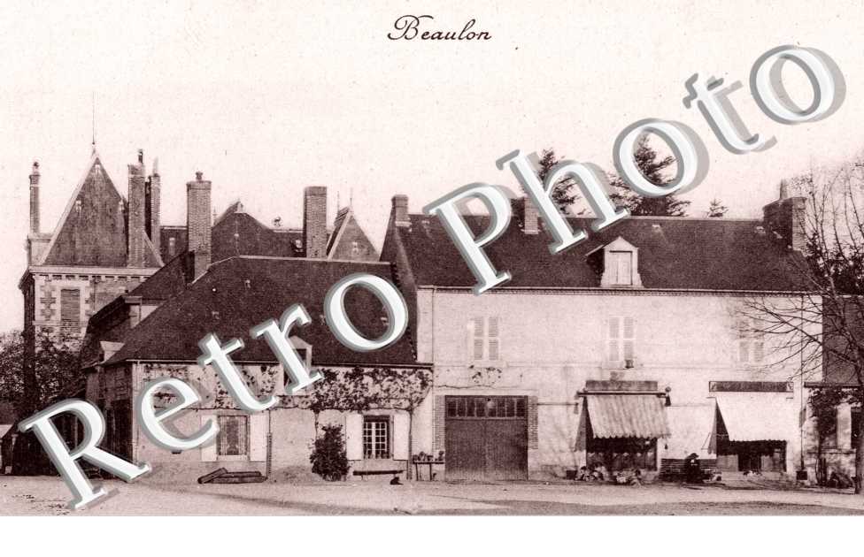 La Place