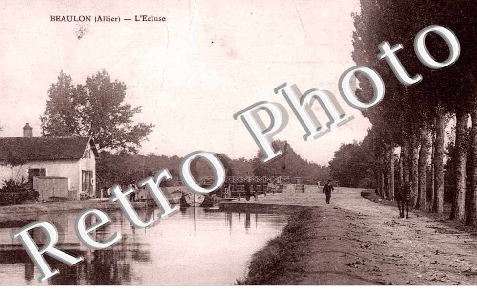 l&#039;ecluse