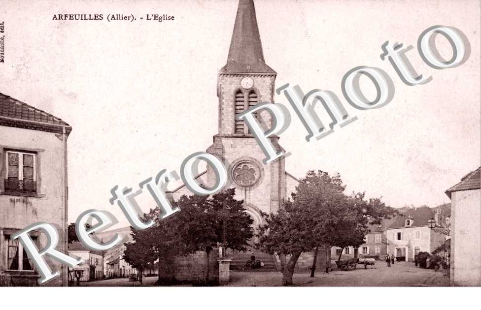 L&#039;Eglise
