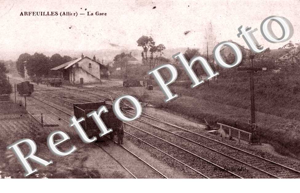 La Gare
