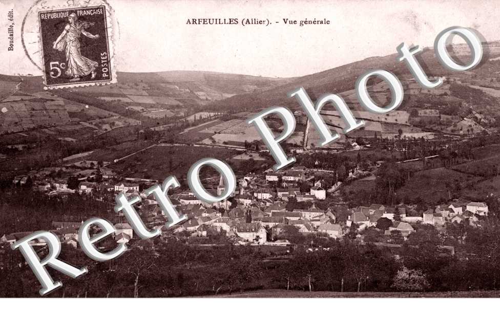 Vue generale