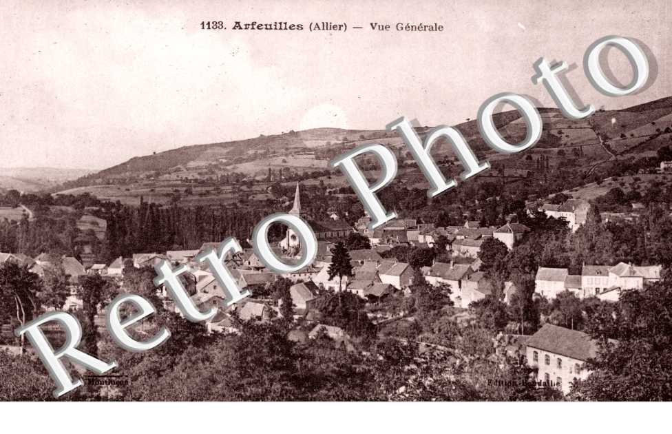 Vue generale