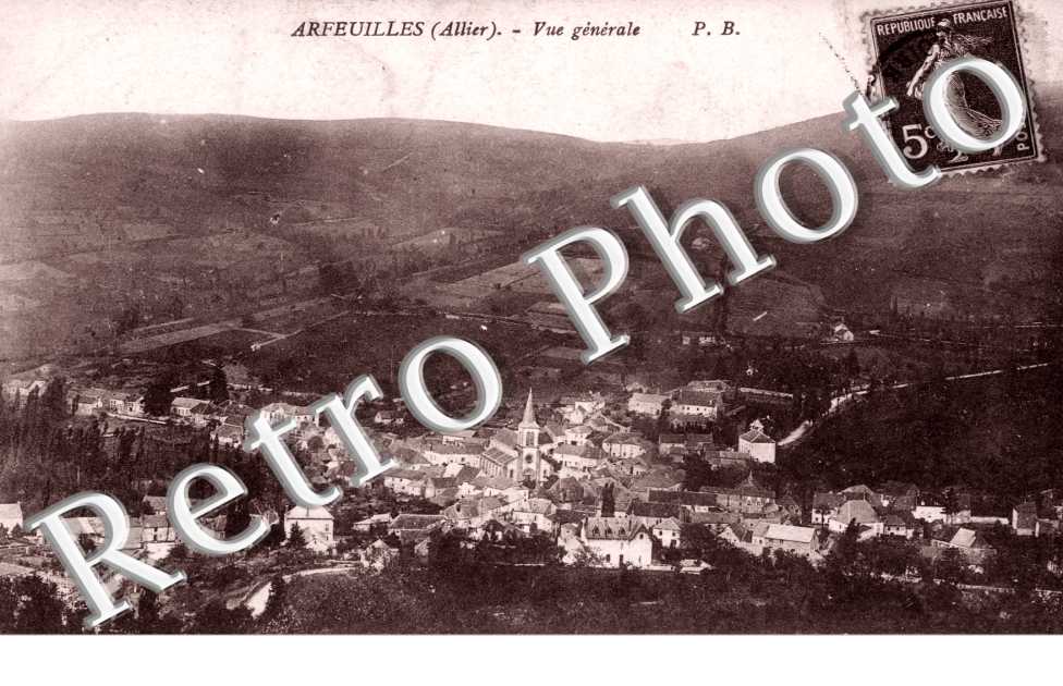 Vue generale