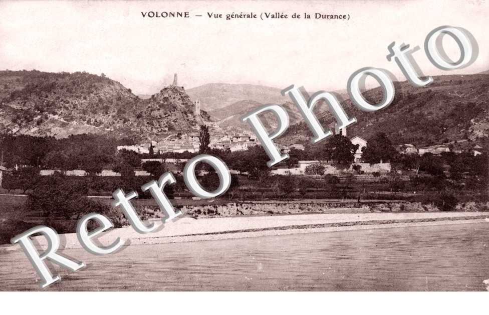 Vue generale