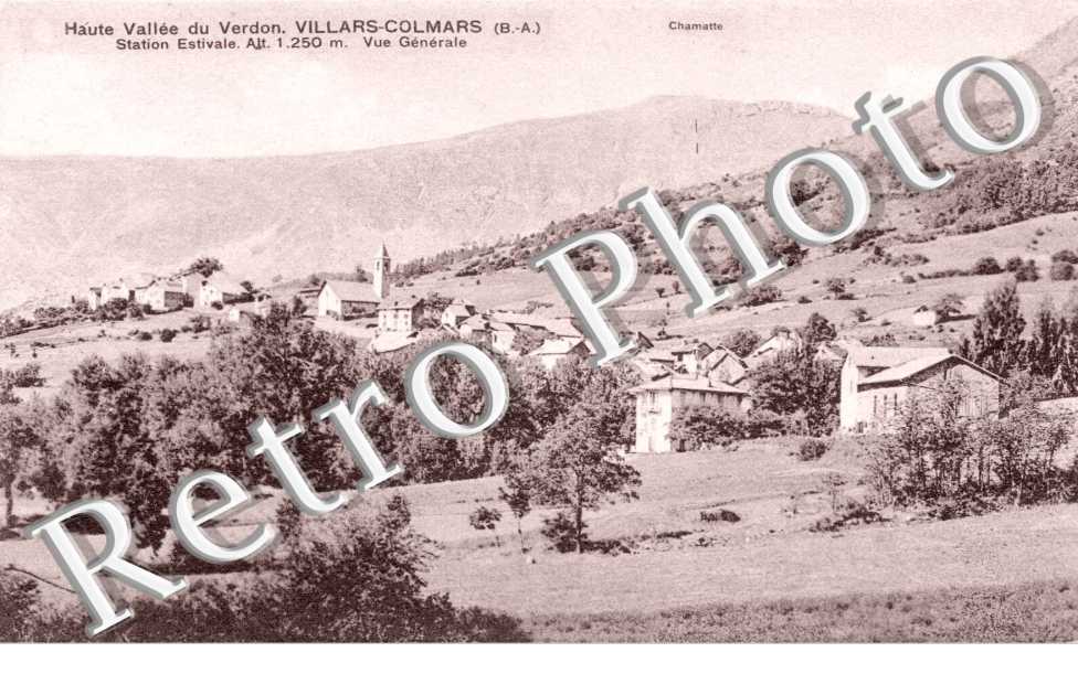 Vue generale