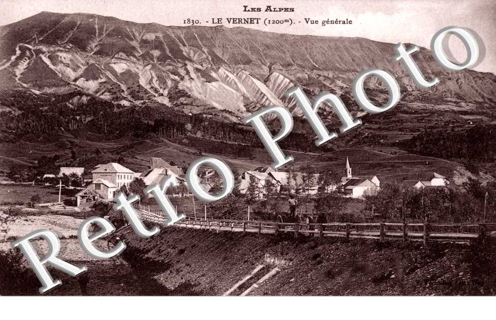 Vue generale