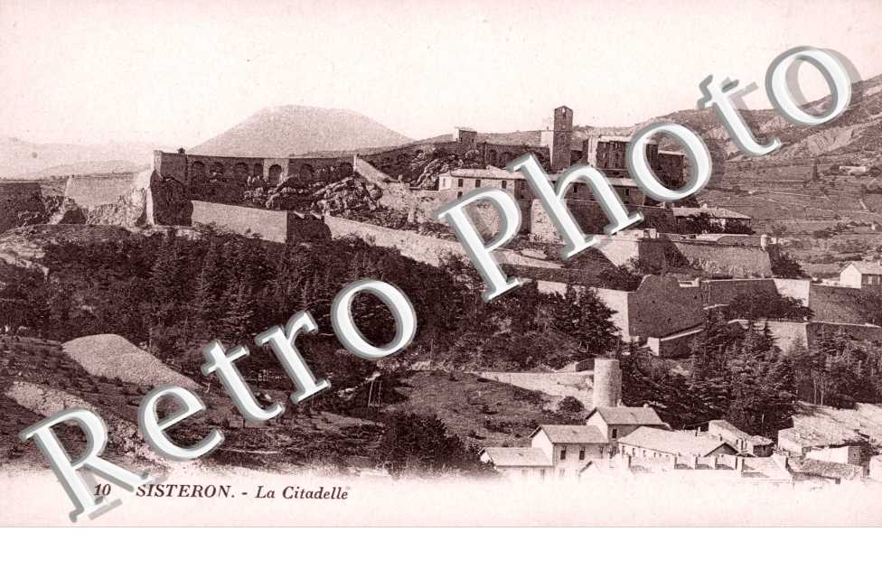 La citadelle