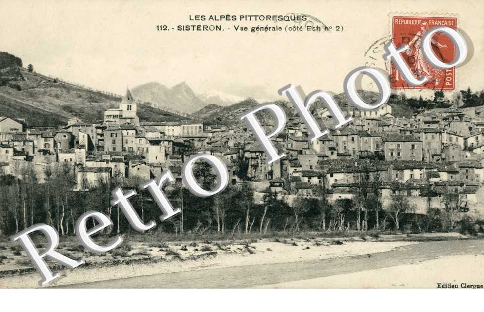 Vue generale